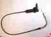 410-100 Sports Parts Inc Choke Cable Single Carburetor Universal 22 Elbo Snowmobile