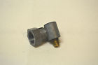 41077-3510 81-82 Kawasaki Snowmobile Vintage Speedometer Take-