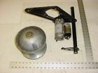 411201601 Ski-doo Ski Doo Electric