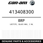 413408300 Brp Renegade Loctite Black Max Ml