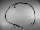 414512200 Ski Doo Safari Throttle And Injection Pump Cables