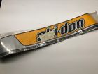 414583800 Skidoo Blizard Oem Hood Decal Sticker Ski Doo Vintage