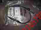 414755800 Ski Doo Snowmobile Citation Tundra Single Carb Throttle Cable New Oem