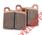 415-1291-72skidoopads 415-0536-00 Snowmobile Brake 415-0846-00episn121