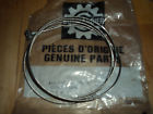 416000500 416 0005 00 Vintage Snowmobile Ski Doo Long Brake Cable Insert New Oem