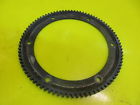 417222321 Skidoo Primary Drive Sheave Clutch Electric Starter Ring Gear Rev