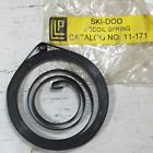 420-9380-02 Replaces Ski Doo Rotax