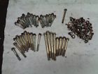 420640534 Mxz Skidoo Summit Engine Bolts Head Crankcase