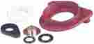 420852296 Rewind Recoil Spi Ski-doo Kit Pawl Start Replaces Pull Starter Oem