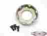 420852411 Oem 1998 Ski Doo Mxz 583 Pull Starter Recoil Catch Cage
