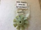 420866295 Ski-doo Fan Blade Touring