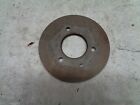 420866756 Skidoo Mxz Summit Grand Touring Legend Counter Weight
