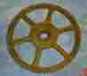 420935682 935682 Ski-doo Vintage Ski Doo Electric Starting Ring Gear 86 Teeth Engine Starter Motor Start