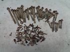 420941627 Mxz Skidoo Engine Bolts Head Crankcase