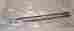 420997023 Ski-doo Oem Ski Doo Exhaust Valve Rave Cable Mach Z 1000 Sdi Summit Mxz Renegade New