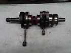 421000573 Skidoo Mxz Summit Grand Touring Legend Crankshaft