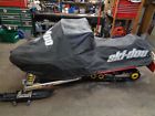 449024090 Skidoo Mxz Legend Summit Poly Dust Cover Oem