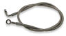 6125693 45618 Powermadd Extended Brake Line 612569456183