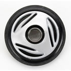 4702-0029 Parts Unlimited Silver Idler