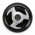 4702-0035 Parts Unlimited Silver Idler Wheel