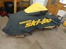 480-600-020 Skidoo Zx Mxz Formula Legend Renegade Oem Full Body Cover