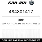 484801417 Brp Oem Plasticized Pac Cat Fall Us