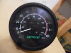4891.3 Arctic Cat 1996 Artic Zrt 600 Speedometer Miles