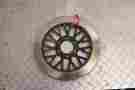 0131842 5.01mm Suzuki 2001 Gz250 Gz 250 Front Brake Disk Rotor Thick