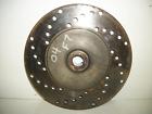 5.98mm 04 Arctic Car Firecat 700 Efi F7 Ext Brake Rotor Bt