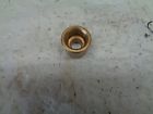 5010391 Iqr Polaris Rr Pro Iq Water Pump Brass Shaft Fitting