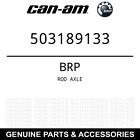 503189133 Skandic Rod Axle