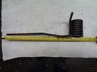 503189627 Mxz Skidoo Summit Rear Suspension Right Spring