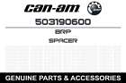 503190600 Brp 2005 2009 Ski-doo