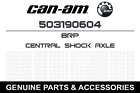 503190604 Brp 2005 2017 Ski-doo