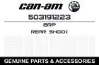 503191223 Brp 2006 2009 Ski-doo