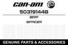 503191448 Brp 2007 2015 Ski-doo