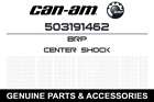 503191462 Brp 2007 2009 Ski-doo