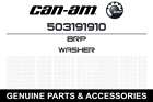 503191910 Brp 2009 2017 Ski-doo