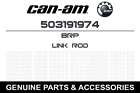 503191974 Brp 2009 2013 Ski-doo