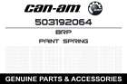 503192064 Brp 2009 Ski-doo Mxz