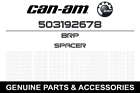 503192678 Brp 2011 2017 Ski-doo