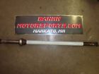 504149300 Skidoo Snowmobile Countershaft Assembly Grand Touring