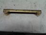 505070010 Mxz Skidoo Summit Legend Upper Arm Bracket