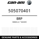 505070401 Brp Expedition Washer