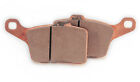 507-0324-73-episn122 Ski-doo Brake Pads Snowmobile