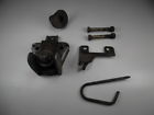507027600 Ski Doo Summit Brake Caliper