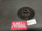 507029000 Brake Dick Touring Le Snowmobile