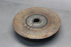 507030600 Ski-doo Oem Brake Disk