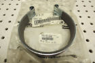 415129600 507031600 Mini Brake Pad Assembly Band Shoe