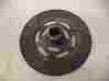 507032301 Ski-doo 2003 Ski Doo Mxz Rev 800 2 Brake Rotor Summit
